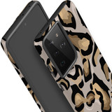Samsung Galaxy S21 Ultra Back Cover Case - Multicolour | iCoverLover