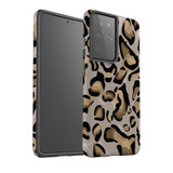 Samsung Galaxy S21 Ultra Back Cover Case - Multicolour | iCoverLover
