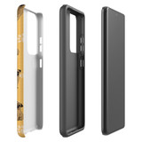 Samsung Galaxy S21 Ultra Back Cover Case - Multicolour | iCoverLover