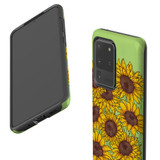 Samsung Galaxy S20 Ultra Slim Protective Case - Multicolour | iCoverLover