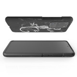 Samsung Galaxy S20 Ultra Multicolour Case | iCoverLover