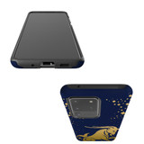 Samsung Galaxy S20 Ultra Slim Protective Case - Multicolour | iCoverLover
