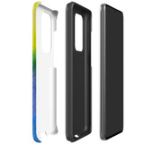 Samsung Galaxy S20 Ultra Slim Protective Case - Multicolour | iCoverLover