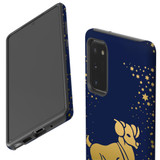 Samsung Galaxy Note 20 Protective Case - Multicolour | iCoverLover