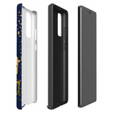 Samsung Galaxy Note 20 Case Multicolour | iCoverLover