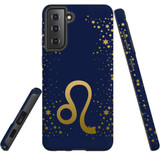 Samsung Galaxy S21+ Plus Protective Case - Multicolour | iCoverLover