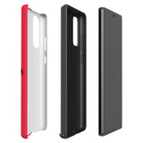 Samsung Galaxy Note 20 Protective Case - Multicolour | iCoverLover