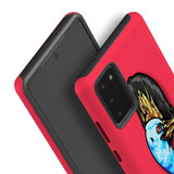 Samsung Galaxy Note 20 Protective Case - Multicolour | iCoverLover