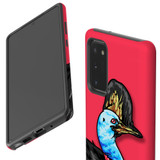 Samsung Galaxy Note 20 Protective Case - Multicolour | iCoverLover