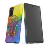 Samsung Galaxy Note 20 Protective Case - Multicolour | iCoverLover