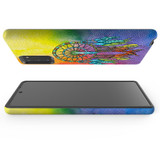 Samsung Galaxy Note 20 Protective Case - Multicolour | iCoverLover
