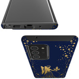 Samsung Galaxy Note 20 Ultra Protective Case - Multicolour | iCoverLover