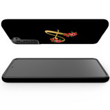 Samsung Galaxy S21+ Plus Slim Protective Case - Multicolour | iCoverLover