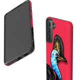 Samsung Galaxy S21+ Plus Protective Case - Multicolour | iCoverLover