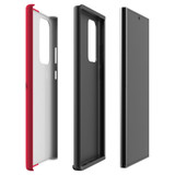 Samsung Galaxy Note 20 Ultra Case - Multicolour | iCoverLover