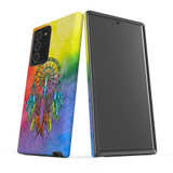 Samsung Galaxy Note 20 Ultra Protective Case - Multicolour | iCoverLover