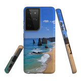 Samsung Galaxy S21 Ultra Case - Multicolour | iCoverLover