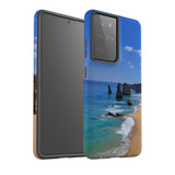 Samsung Galaxy S21 Ultra Case - Multicolour | iCoverLover