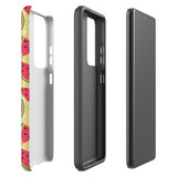Samsung Galaxy S21 Ultra Case - Multicolour | iCoverLover