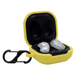 Yellow Protective Case for Samsung Galaxy Buds Live/Pro | iCoverLover