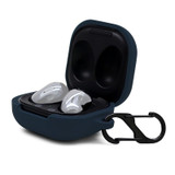 Sapphire Blue Case for Samsung Galaxy Buds Live/Pro | iCoverLover