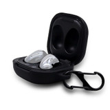 Black Protective Case for Samsung Galaxy Buds Live/Pro | iCoverLover