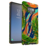 Samsung Galaxy Note 9 Back Cover Case - Multicolour | iCoverLover