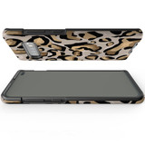 Samsung Galaxy S10+ Plus Multicolour Back Cover Case | iCoverLover
