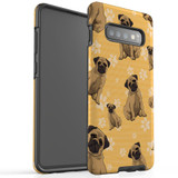 Samsung Galaxy S10+ Plus Back Cover Case - Multicolour | iCoverLover