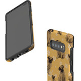 Samsung Galaxy S10+ Plus Back Cover Case - Multicolour | iCoverLover