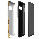 Samsung Galaxy S10+ Plus Back Cover Case - Multicolour | iCoverLover