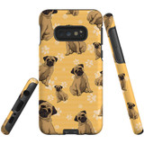 Samsung Galaxy S10e Back Cover Case - Multicolour | iCoverLover