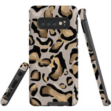 Samsung Galaxy S10 Back Cover Case - Multicolour | iCoverLover