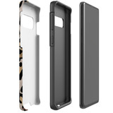 Samsung Galaxy S10 Back Cover Case - Multicolour | iCoverLover