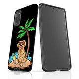 Samsung Galaxy S20 Back Cover Case - Multicolour | iCoverLover