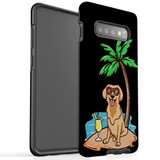 Samsung Galaxy S10+ Plus Multicolour Back Cover Case | iCoverLover
