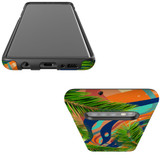 Samsung Galaxy S10+ Plus Back Cover Case - Multicolour | iCoverLover