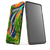 Samsung Galaxy S10+ Plus Back Cover Case - Multicolour | iCoverLover