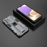 Samsung Galaxy A32 4G Armor Case - Grey | iCoverLover