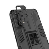 Samsung Galaxy A32 4G Armor Case - Red | iCoverLover