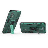 Armor Case for Samsung Galaxy A32 4G - Green | iCoverLover