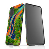 Samsung Galaxy S20+ Plus Back Cover Case - Multicolour | iCoverLover
