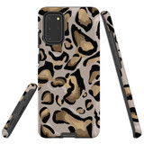 Samsung Galaxy S20+ Plus Back Cover Case - Multicolour | iCoverLover