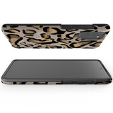 Samsung Galaxy S20+ Plus Back Cover Case - Multicolour | iCoverLover