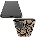 Samsung Galaxy S20+ Plus Back Cover Case - Multicolour | iCoverLover