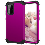 Armor Case for Samsung Galaxy S20+ Plus - Purple | iCoverLover