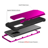 Armor Case for Samsung Galaxy S20+ Plus - Purple | iCoverLover