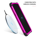 Armor Case for Samsung Galaxy S20+ Plus - Purple | iCoverLover