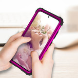Armor Case for Samsung Galaxy S20+ Plus - Purple | iCoverLover