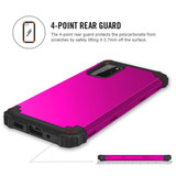 Armor Case for Samsung Galaxy S20+ Plus - Purple | iCoverLover
